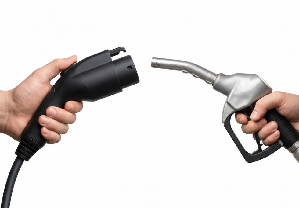 Should You Choose an Electric Car or a Petrol Car in 2026? What e-VED Could Mean for Your Next Lease